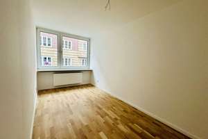 4 Zimmerwohnung in der Carlstadt zu vermieten mit Garage und Balkon – Die vollständige Adresse der Immobilie erhältst du vom Anbieter., 40213 Carlstadt, Düsseldorf – Vorschaubild 3