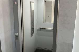 möbliertes Studio-Apartment - Himpfelhof – 90429 Himpfelshof, Nürnberg – Vorschaubild 18