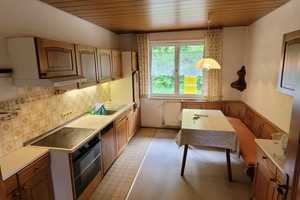 Mehrfamilienhaus in Hauenstein, Garten, Garagen, Privat ohne Maklerkosten – Am Weimersberg 23a, 76846 Südwestpfalz (Kreis) – Vorschaubild 3