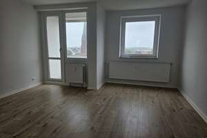 Zuhause ist: Modern und hell, 2-Zimmer-Wohnung mit Balkon in Geestemünde – Bülkenstraße 5, 27570 Geestemünde, Bremerhaven – Vorschaubild 2