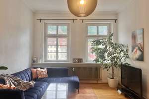 Seltene Gelegenheit im Herzen der Heidelberger Altstadt – Die vollständige Adresse der Immobilie erhältst du vom Anbieter., 69117 Altstadt, Heidelberg – Vorschaubild 4