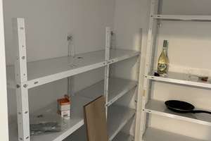 Helle gemütliche Wohnung in Heimersdorf  – Palmenweg 1, 50767 Heimersdorf, Köln – Vorschaubild 13