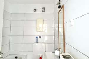 Frisch renovierte 2,5 Zim. Wohnung im Zentrum mit Aufzug!! – Frankfurter Str. 76, 58095 Mittelstadt, Hagen – Vorschaubild 5