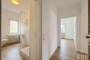 Moderne 2,5-Zimmer Wohnung! Erstbezug nach Sanierung! – Hermann-Albertz-Straße 203, 46045 Altstadt-Süd, Oberhausen – Vorschaubild 1