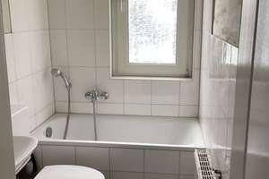 Schöne 1-Zimmer-Wohnung mit neuem Bad – Auf dem Dreisch 3, 45888 Bulmke-Hüllen, Gelsenkirchen – Vorschaubild 4