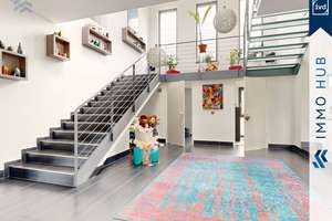 ++ Exklusives Penthouse in ruhiger Lage mit über 50 m² Dachterrasse ++ – Die vollständige Adresse der Immobilie erhältst du vom Anbieter., 4299 Stötteritz, Leipzig – Vorschaubild 13