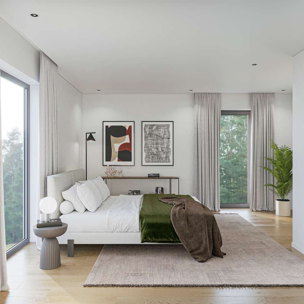 Immobilie in Landau an der Isar - Einfamilienhaus ‚Berlin‘ – Dein Platz für neue Geschichten - Bild 4