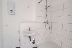 Großzügige Wohnung mit Dusche - WBS erforderlich // 3.OG Whg 1 – Breslauer Str. 266, 38440 Laagberg, Wolfsburg – Vorschaubild 6