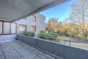 Charmante und helle 2-Zimmer-Wohnung mit Balkon in Westausrichtung gelegen in Hamburg Rahlstedt – Die vollständige Adresse der Immobilie erhältst du vom Anbieter., 22147 Rahlstedt, Hamburg – Vorschaubild 7