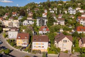 Ravensburg - Nähe Goetheplatz
Interessante Liegenschaft mit vielseitigen Perspektiven – Ravensburg (Kreis) – Vorschaubild 9