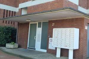 Kapital - Frontal! - Vermietete Eigentumswohnung zur Kapitalanlage! – Helstorfer Straße 27, 30625 Kleefeld, Hannover – Vorschaubild 2