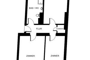 Perfekte Geldanlage - Attraktive Altbauwohnung mit traumhaftem Weitblick auf den Görlitzer Park – Die vollständige Adresse der Immobilie erhältst du vom Anbieter., 10997 Kreuzberg, Berlin – Vorschaubild 13