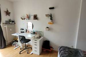 Sanierte 2-Zimmerwohnung mit Einbauküche- City – Saarbrückerstraße 61, 44135 Kaiserbrunnen, Dortmund – Vorschaubild 4