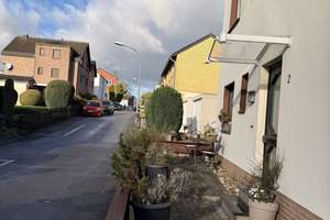 Kleines Einfamilienhaus in begehrter Lage Aachen-Verlautenheide! Kaufen oder Mieten – Heckenweg 2, 52080 Haaren, Aachen – Vorschaubild 2