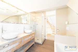 Ihr neues Zuhause zum Wohlfühlen – 7-Zimmer-Doppelhaushälfte in Gräfelfing – München (Kreis) – Vorschaubild 16