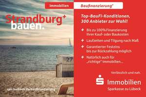 Ihre Ferienwohnung im "Beach Bay" – Die vollständige Adresse der Immobilie erhältst du vom Anbieter., 23570 Travemünde, Lübeck – Vorschaubild 11