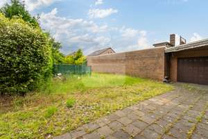 Attraktive 4-Zimmer-Wohnung im 1. OG mit besonderem Außenbereich! – Die vollständige Adresse der Immobilie erhältst du vom Anbieter., 50129 Bergheim – Vorschaubild 3
