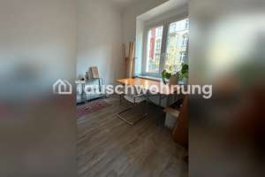 Tauschwohnung: Tausche 3 Zimmer sarnierte Altbauwohnung in Oberbilk – Oberbilker Allee 324, 40227 Oberbilk, Düsseldorf – Vorschaubild 2