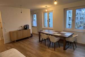 Helle 3-Zimmer Wohnung mit Loggia in Mannheim-Franklin – Franklin-D-Roosevelt-Straße 5, 68309 Käfertal, Mannheim – Vorschaubild 5