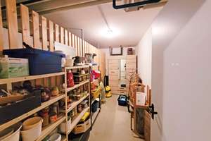 SOLIDE, MASSIV, WERTBESTÄDIG!!! Attraktive 2- Zimmer- ETW  mit Balkon und Carport – Riedweg 3, 36266 Heringen (Werra) – Vorschaubild 19