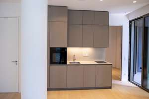 FOUR: City Apartment mit Mainhattan View – 60315 Innenstadt, Frankfurt am Main – Vorschaubild 7