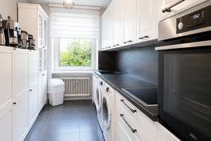 Großzügige 4-Zimmer-Wohnung mit Balkon – familienfreundlich, hell und vielseitig nutzbar – Die vollständige Adresse der Immobilie erhältst du vom Anbieter., 22117 Billstedt, Hamburg – Vorschaubild 9
