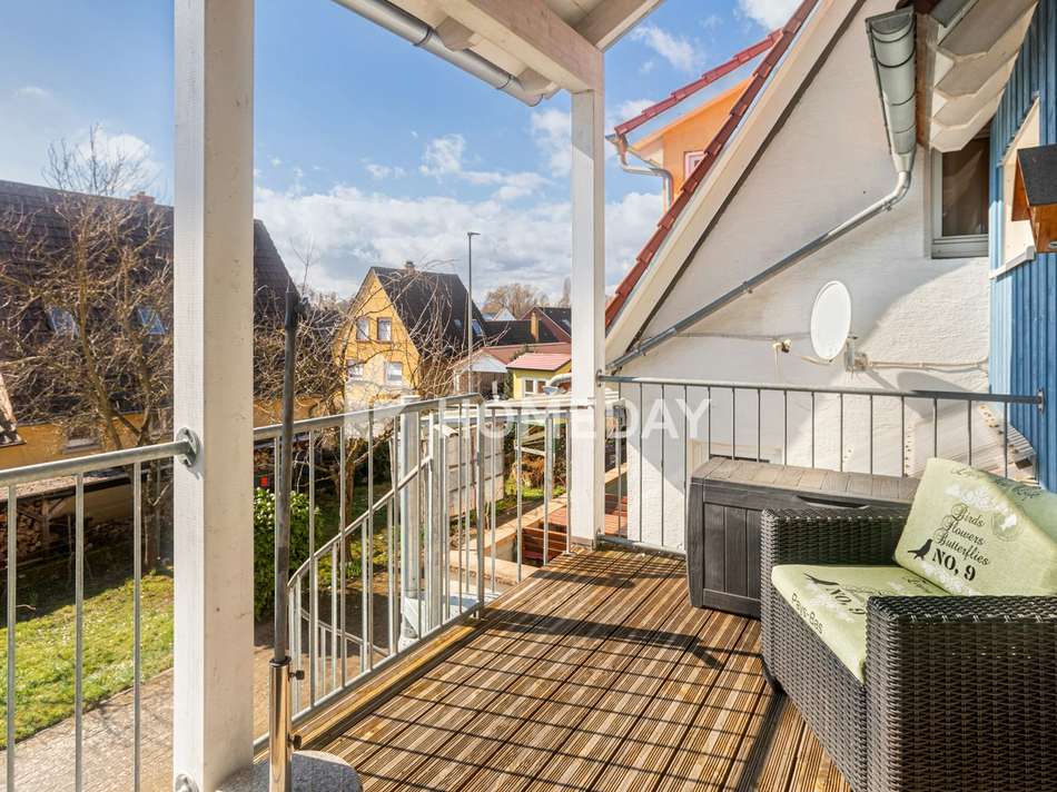 1. OG Balkon 2