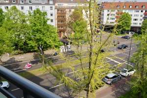 Top saniert !!! Helle 3-Zi.-Whg., 4. OG., Lift, 2  Balkone, K.D.B., ca. 75 m², € 1.200,-- – Vagedesstrasse 2, 40479 Pempelfort, Düsseldorf – Vorschaubild 23