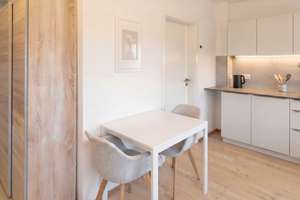 ** Die perfekte Kapitalanlage: Lichtdurchflutetes Apartment mit Balkon in City Wohnlage ** – Die vollständige Adresse der Immobilie erhältst du vom Anbieter., 85055 Nordost, Ingolstadt – Vorschaubild 6