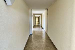 Exklusive 2-Zimmer-Wohnung mit Loggia und Panorama-Ausblick in Leverkusen – Die vollständige Adresse der Immobilie erhältst du vom Anbieter., 51373 Wiesdorf, Leverkusen – Vorschaubild 22