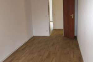 Wohlfühloase! Helle, großzügige und sehr gut geschnittene Wohnung in parkähnlichem Umfeld – 47137 Untermeiderich, Duisburg – Vorschaubild 11
