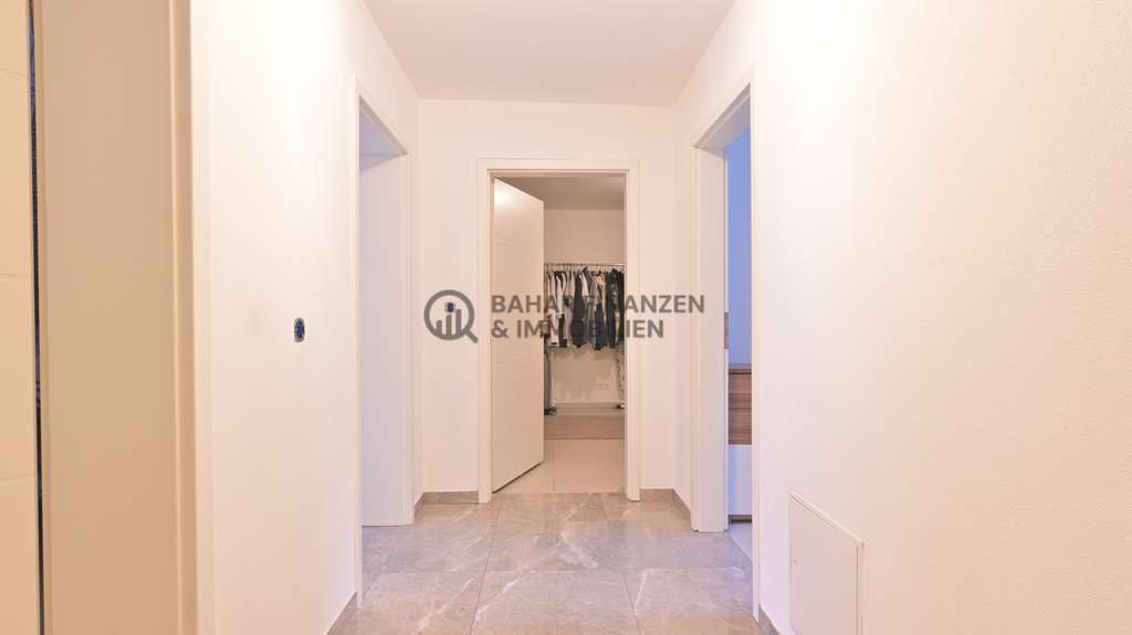 Ihr neues Zuhause zum Wohlfühlen – mit Garage und praktischem Außenstellplatz