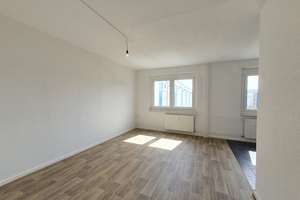 Mit Singleküche***Ab 15.03.2026***Frisch renovierte 1-Zimmer-Wohnung mit Duschbad – Deiwitzweg 6, 4207 Lausen-Grünau, Leipzig – Vorschaubild 2