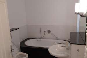 7ZKB-Altbauwohnung in der Trierer-Innenstadt mit ca. 212 m² WFL und Balkon – Kochstraße 3, 54290 Mitte/Gartenfeld, Trier – Vorschaubild 8