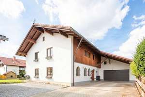 Großes hochwertig Renoviertes Haus Familienhaus in Waltenhofen – Die vollständige Adresse der Immobilie erhältst du vom Anbieter., 87448 Waltenhofen – Vorschaubild 5