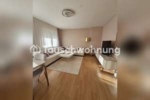 Tauschwohnung: Ich suche eine große und schöne Wohnung  in Düsseldorf .....