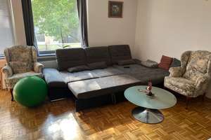 Wohnung zur vorübergehenden Anmietung von 2 Monaten – Die vollständige Adresse der Immobilie erhältst du vom Anbieter., 30161 Oststadt, Hannover – Vorschaubild 1