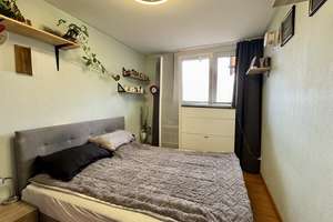 Für clevere Rechner: 4 Zimmer-Platzwunder mit 2 Balkonen sucht neuen Eigentümer – Die vollständige Adresse der Immobilie erhältst du vom Anbieter., 55120 Mombach, Mainz – Vorschaubild 9