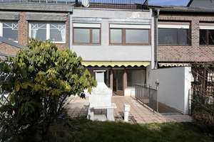 Raumwunder in ruhiger Lage von Eschweiler-Bohl