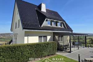 Traumhaftes 1-2 Familienhaus mit Fernsicht in ruhiger Lage von Kleinenbremen – Die vollständige Adresse der Immobilie erhältst du vom Anbieter., 32457 Porta Westfalica – Vorschaubild 1