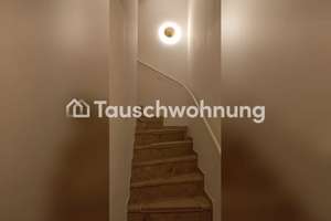 Tauschwohnung: süße Maisonettewohnung mit kleinem Garten in Mauritz-Ost – Die vollständige Adresse der Immobilie erhältst du vom Anbieter., 48155 Mauritz-Ost, Münster – Vorschaubild 3