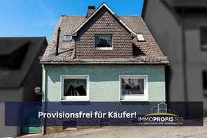 Großzügiges Familienhaus mit Weitblick & Gartenparadies in Toplage von Warstein – Soest (Kreis) – Vorschaubild 1