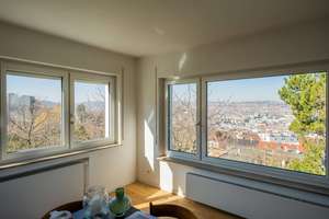 Aussichtsreiches Drei-Familien-Haus in Toplage auf dem Bopser – Die vollständige Adresse der Immobilie erhältst du vom Anbieter., 70184 Bopser, Stuttgart – Vorschaubild 14