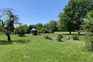 Stilvolles Anwesen mit Wohnhaus, multifunktionalem Saal und idyllischem Garten – Die vollständige Adresse der Immobilie erhältst du vom Anbieter., 94072 Bad Füssing – Vorschaubild 8