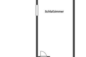 Nicht von der Stange: 2 Zimmer-Maisonette in Stellingen – Die vollständige Adresse der Immobilie erhältst du vom Anbieter., 22525 Stellingen, Hamburg – Vorschaubild 12