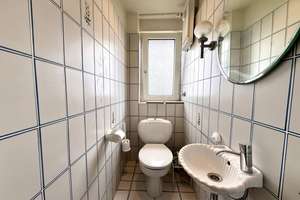 Großzügige 3-Zimmer-ETW mit Loggia in begehrter Lage von Düsseldorf-Golzheim - ab sofort bezugsfrei! – 40474 Golzheim, Düsseldorf – Vorschaubild 19