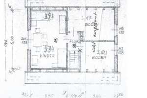 Solides Wohnhaus Bj.67 *5 Zimmer*Vollkeller*Garage – Herzogtum Lauenburg (Kreis) – Vorschaubild 22