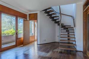 Ruhig gelegenes Zuhause mit Balkon, Garage und vielseitigem Raumangebot – Die vollständige Adresse der Immobilie erhältst du vom Anbieter., 28359 Horn, Bremen – Vorschaubild 3