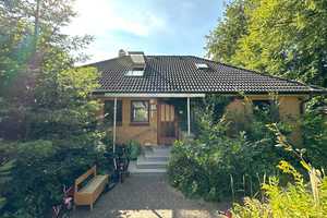 Attraktives Doppelhaus mit 2 Einheiten – Lüneburg (Kreis) – Vorschaubild 1