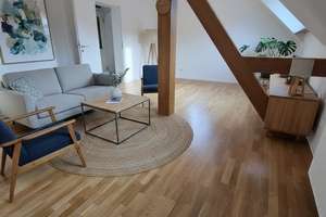 Wohlfühloase mit Altbauflair – Die vollständige Adresse der Immobilie erhältst du vom Anbieter., 65199 Dotzheim, Wiesbaden – Vorschaubild 3